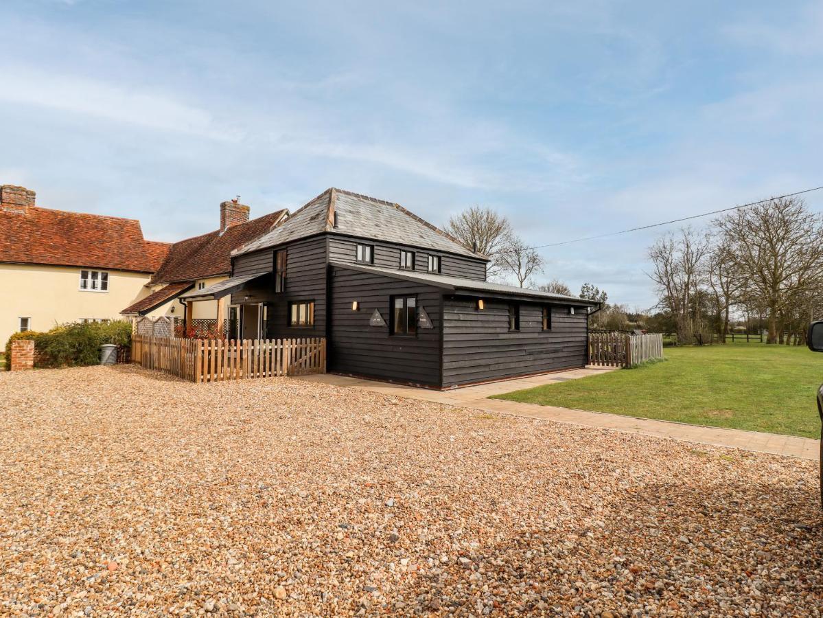 The Cart Lodge Halstead  Exterior foto