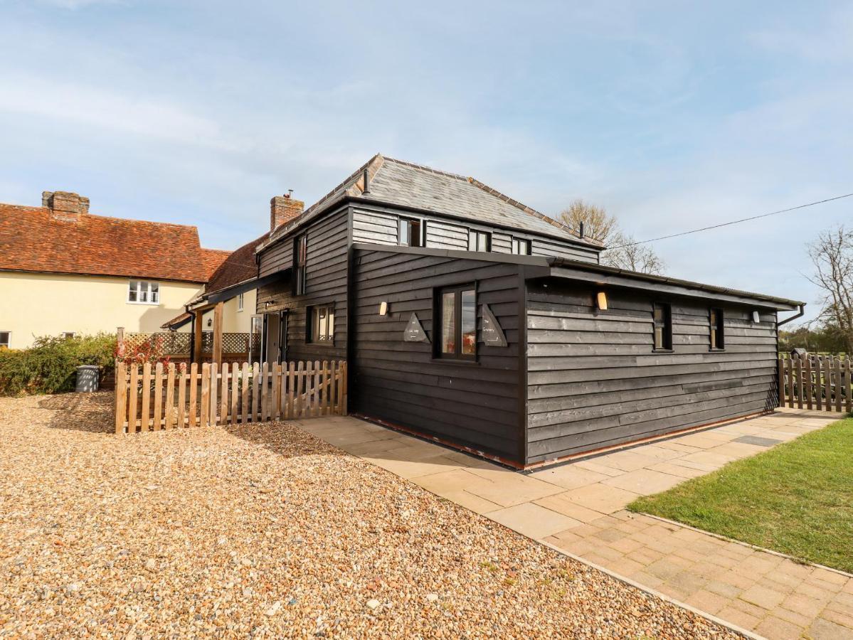 The Cart Lodge Halstead  Exterior foto